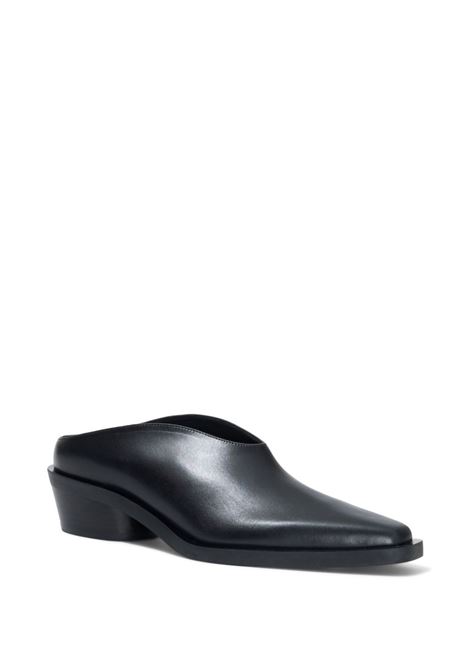 scarpe PROENZA SCHOULER | Scarpe | PS42020A999BLACK